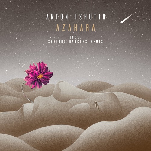 Anton Ishutin - Azahara