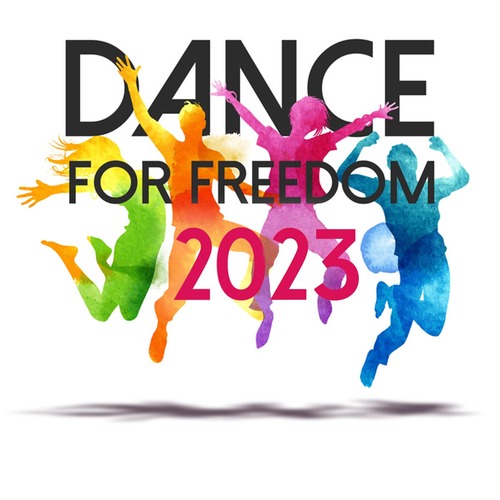 VA - Dance for Freedom 2023
