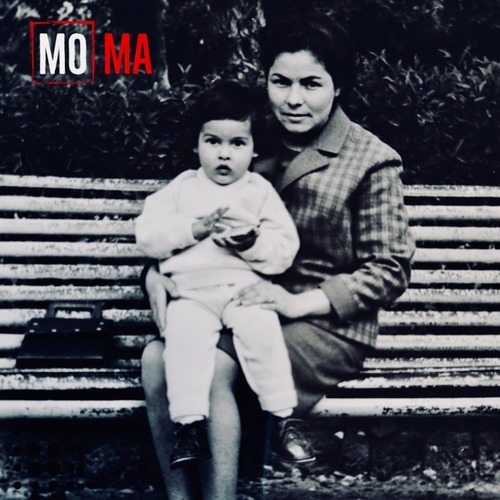 Gai Barone - MoMa EP