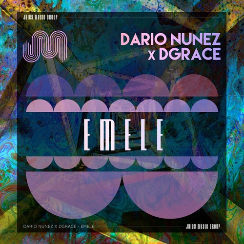 Dario Nunez, DGRACE - Emele