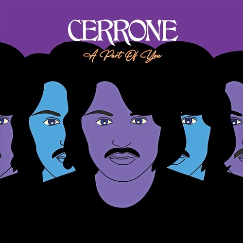 Cerrone  A PART OF YOU [BEC5612452]