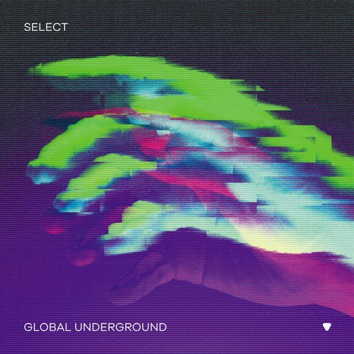 VA - Global Underground: Select #8 [Global Underground ]