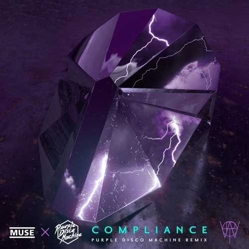 Muse - Compliance (Purple Disco Machine Remix) [Extended]