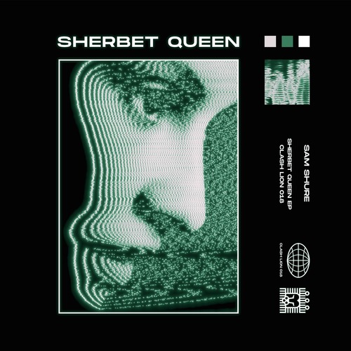 Sam Shure - Sherbet Queen
