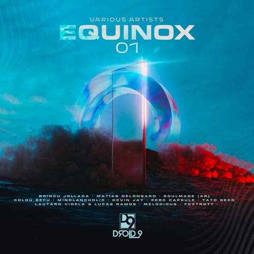 VA - Equinox 01