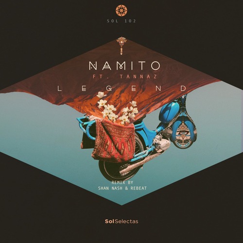 Namito - Legend