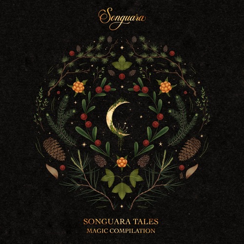 VA - Songuara Tales 03