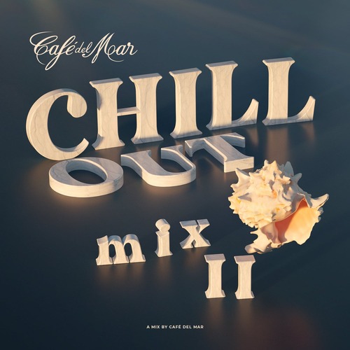 VA - Caf&#233; del Mar Ibiza Chillout Mix II - DJ Mix