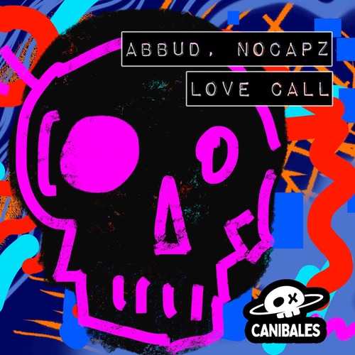 Abbud, nocapz. - Love Call - Original Mix