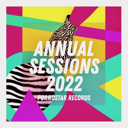 VA - Annual Sessions 2022 [Pornostar Comps ]