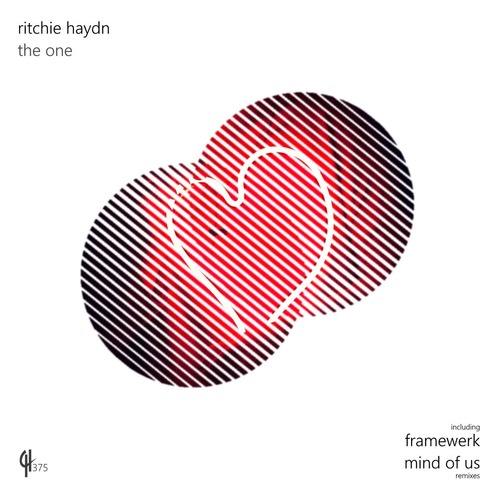 Ritchie Haydn - The One