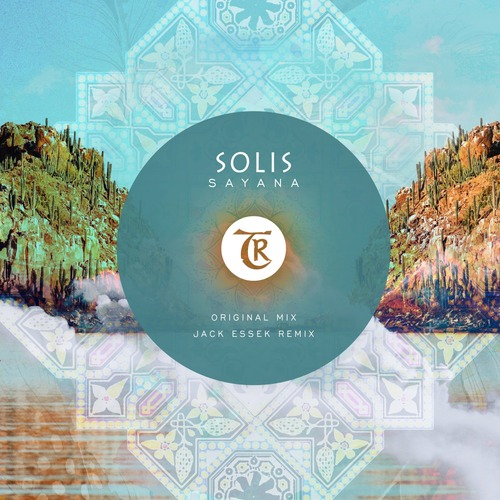 Solis [US], Tibetania - Sayana