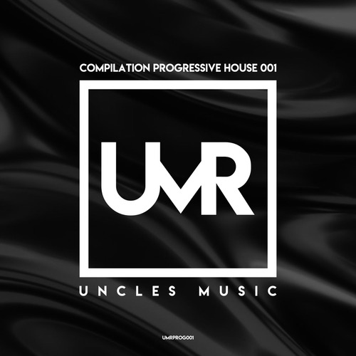 VA - Uncles Music "Compilation Progressive House 001"
