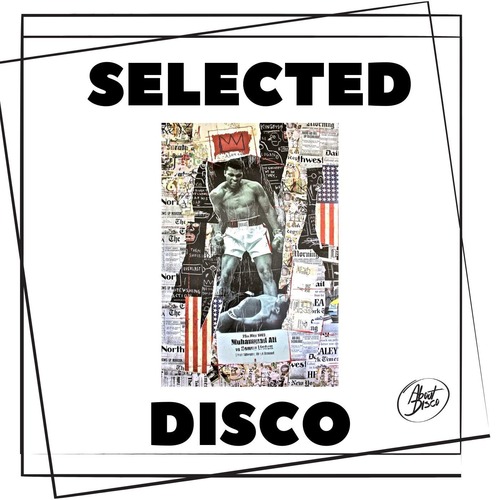 VA - Selected Disco Vol. 1 (2023)