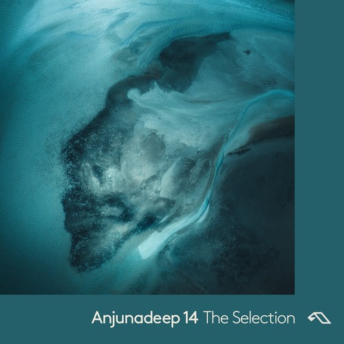 VA - Anjunadeep 14 - The Selection