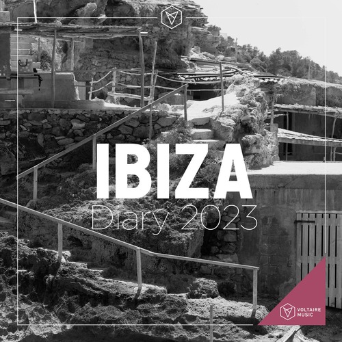 VA - Voltaire Music pres. The Ibiza Diary 2023