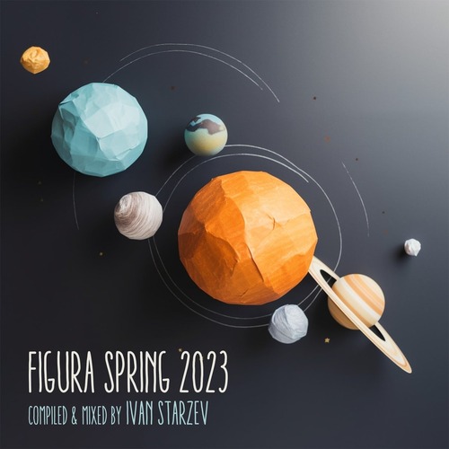VA  Figura Spring 2023 [FIGURACOMP019]