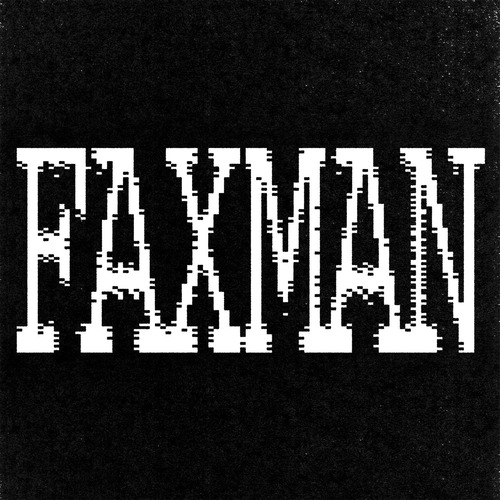 Jesper Dahlback, Tiga, Faxid - Faxman