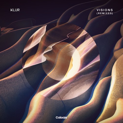 Klur, Hildur Ottilia - Visions (Remixes)