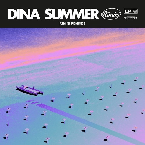 Kalipo, Local Suicide, Dina Summer - Rimini Remixes