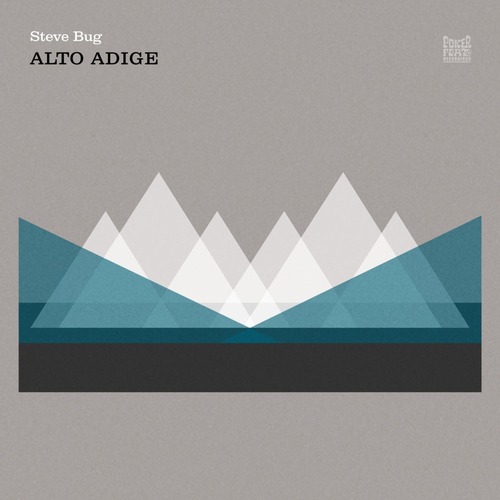 Steve Bug - Alto Adige