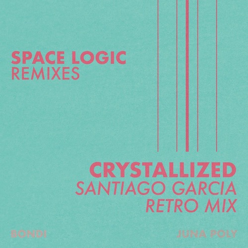 BONDI, Save The Kid - Crystallized (Santiago Garcia Retro Mix)