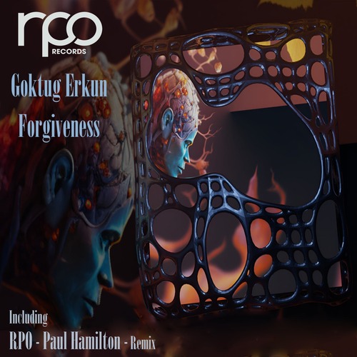 Goktug Erkun - Forgiveness