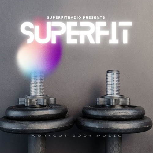 VA - Superfit - Workout Body Music