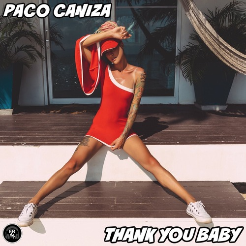 Paco Caniza - Thank You Baby