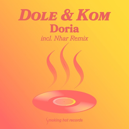 Dole & Kom - Doria