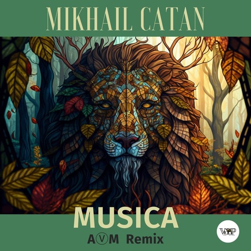 Mikhail Catan, CamelVIP - Musica (AVM Remix)