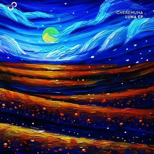 Cheremuha - Luna EP