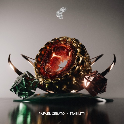 Rafael Cerato, TuraniQa - Stability