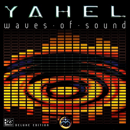 Yahel, I. Zen - Waves of Sound (Deluxe Edition)