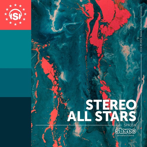 VA  Stereo All Stars [SPA314DW]