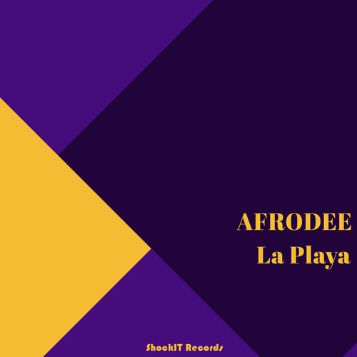 AfroDee - La Playa