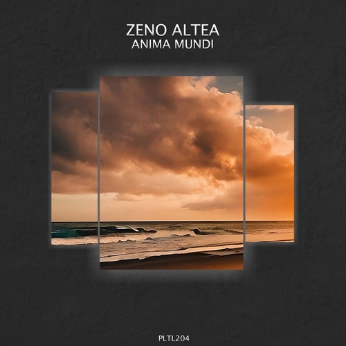 Zeno Altea - Anima Mundi