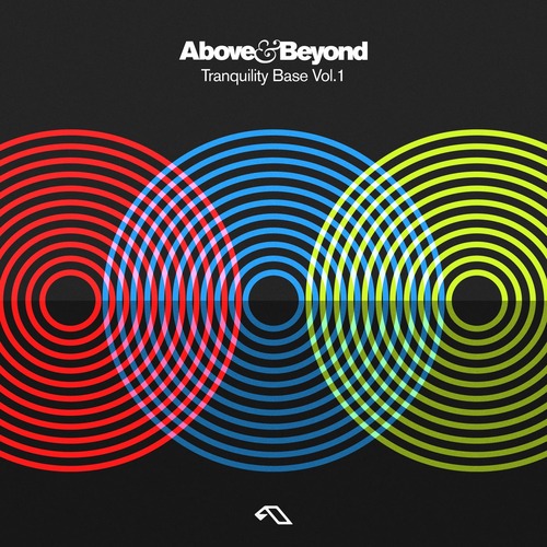 Above & Beyond - 500