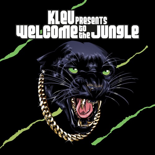 VA - Kleu presents Welcome To The Jungle