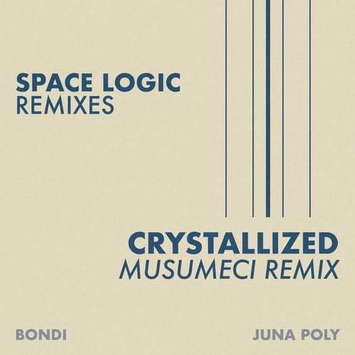 BONDI, Save The Kid - Crystallized (Musumeci Remix)