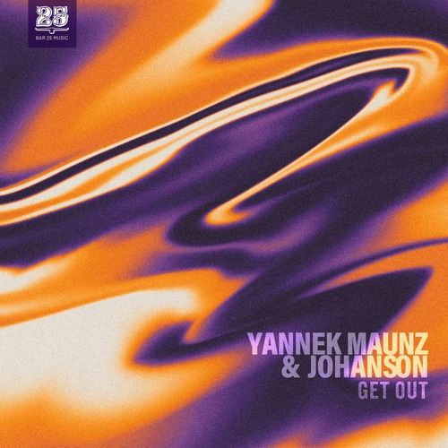 Johanson, Yannek Maunz - Get Out