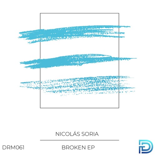 Nicolas Soria - Broken