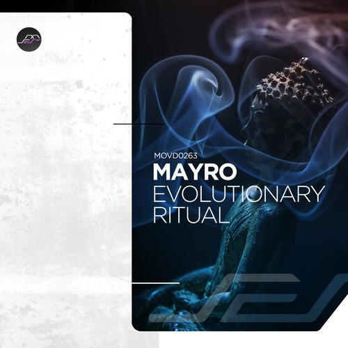 Mayro - Evolutionary Ritual