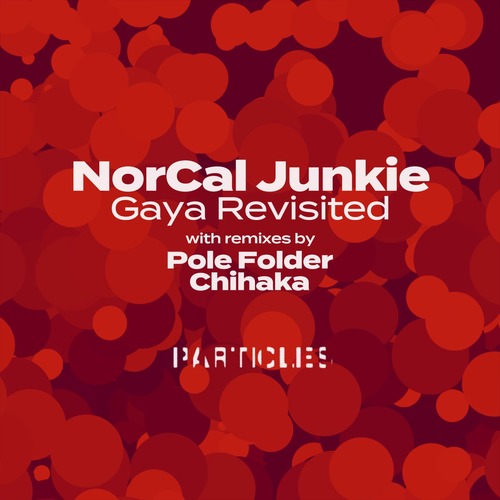 NorCal Junkie - Gaya Revisited
