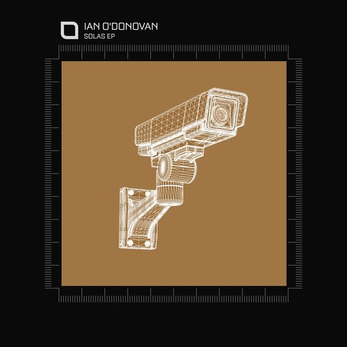 Ian O'Donovan - Solas EP