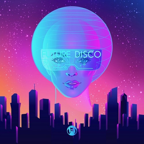 VA - Future Disco Now  Pornostar Comps 