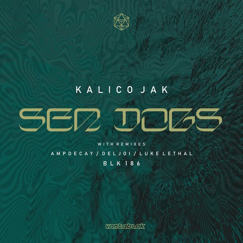 Kalico Jak - Sea Dogs