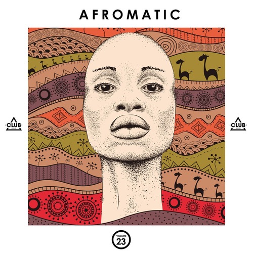 VA - Afromatic, Vol. 23