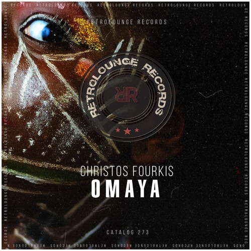 Christos Fourkis - Omaya