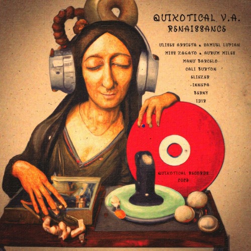 VA - Quixotical V.a. Renaissance